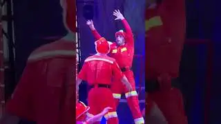 Саникидзе Тимур 🎪Китай🌍🇨🇳