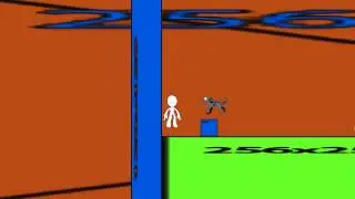 VideoJoc fase 1 (Unity 2D) :: Club de Videojocs La Salle BCN