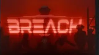 Breach is insane
