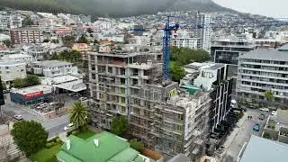 ONE46ONM | Progress On-Site | August