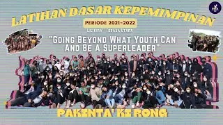 SMAKARA goes to Lilikira | LDK 2022