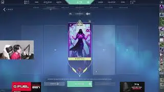 TenZ tips to improve in Valorant