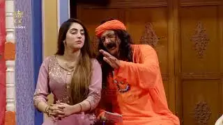 MASHOOK APKE KADMON MEIN NAZLI NOOR, MAJID MOON, KOSAR BHATTI, SHAN BELA NEW DRAMA - KK RECORDS