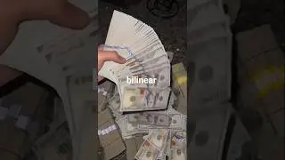 bilinear money set pesa #trending