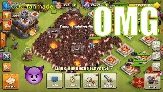 Clash of Clans Hack 2017 - Unlimited Everything!!! - COC PRIVATE SERVER