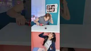 Funny video 2025 &ndash; Try not to laugh #funny #shorts
