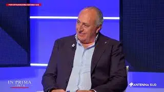 IN PRIMA LINEA DEL 19 GIUGNO 2025