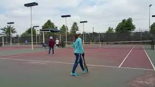 2021.05.19 Tennis Club - Tri/Loan vs Tuyen/Loan