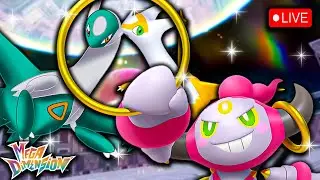 Shiny Hunting/ Learning Competitive Pokemon - Pokemon Legends Z-A #pokemonlegendsza #shorts