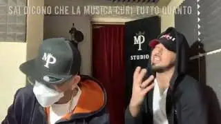 Andy - Covid-19 Freestyle