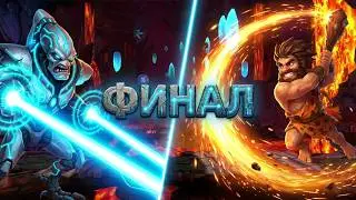 JET KAVE ADVENTURE ФИНАЛ Прохождение Часть 36 - 4-9 [БОСС: ПРИШЕЛЕЦ]