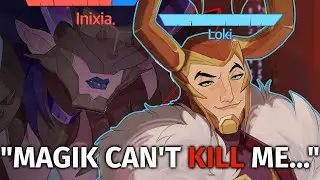 Nerf Magik.EXE