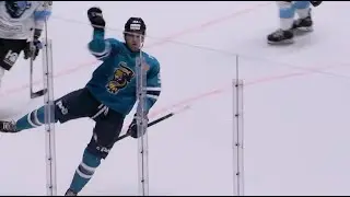 Lipon for Sochi W in OT