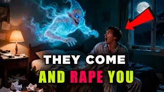 🔥 STOP ASTRAL ATTACKS! The Prayer That DESTROYS  Witch astral  Spirits