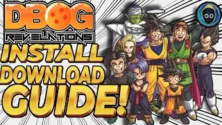 GUIA DE DESCARGA E INSTALACI&Oacute;N DE DBO GLOBAL REVELATIONS 2.0 ! DBOGR 2.0 DRAGON BALL ONLINE MMORPG