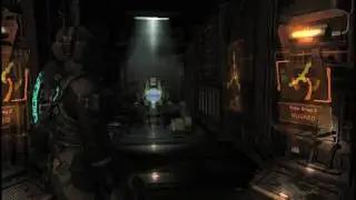 Dead Space 2 - The Jump Trailer [HD]
