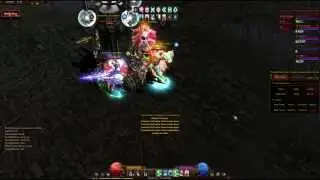 [MU Online] Arka War 05/09/2015