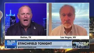 On Stinchfield Tonight on Real America’s Voice: To Discuss SCOTUS Hearing on Hawaii Gun Laws