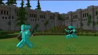 pvping my friend pt2