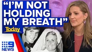 Sad reality Lynette Dawson's family now face | 9 News Australia