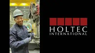 Holtec Onboarding Video