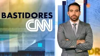 AO VIVO: BASTIDORES CNN - 29/12/2025