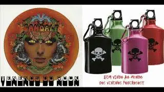 TAPIMAN - Sugar Stone [Spain 1971]