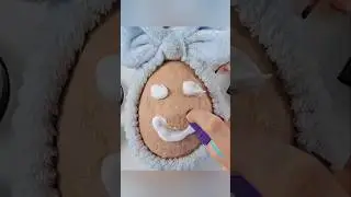 ASMR Let's get Stone ready for her DIVORCE💅 #shorts #asmrsleep