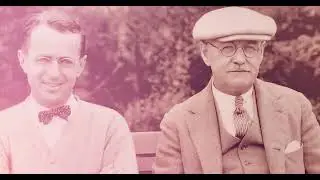 Happy 150th Donald Ross