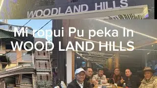 Mi chhuan awm Pu Peka in Restaurant a awm Hotel a nei bawk kal ve ngei ngei ang che. Iin chhirlo ang