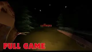 Hunting - Gameplay Walkthrough FULL GAME No Commentary