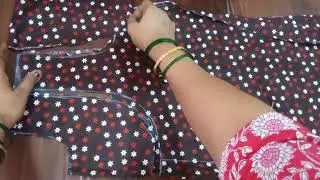 How To Nighty Cutting| Nighty Cutting Easy Method| Nighty Cutting 