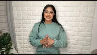 FLAMINGO HAUL With Giselle Diaz