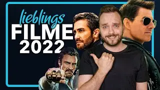 Nicht die besten Filme, aber meine Lieblingsfilme 2022 | FilmFlash