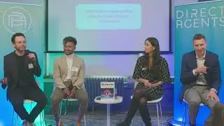 Direct Agents x TikTok Event: Advertising for Direct Response on TikTok