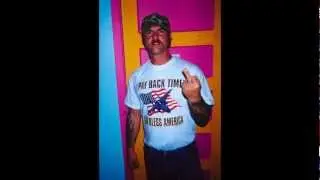 Random Asshole and Tom the Pissed Off Roofer Bewilder an Operator