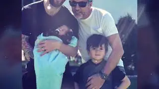 Leo Messi life outside football field will make you to love him