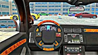 Car Parking Simulator Games: Prado Car Games 2021| New Pardo Car Parking Games | Car Android Game