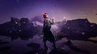 JVNA - Play With You (Origin Story)