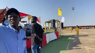 First Culture day in Kodok South sudan 🇸🇸 (pt2)