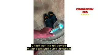 Review Avia Anchor SR Mesh Slip On Black Non Slip Shoes for Men, Water Resistant Mens Work Shoes & R