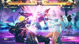 Steve Vs Jun