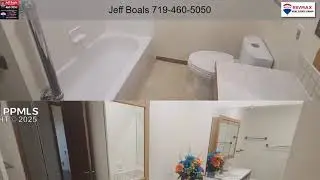 4950 Elm Grove Drive  Colorado Springs CO 80911