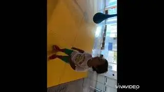 Youri visiting a kids MUSEUM | funny day