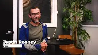 Patient Testimonial - Justin at Active Edge Chiropractic -- Columbus, Ohio