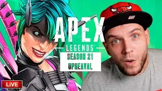🔴Apex Legends - Алмаз`Адище  (Diamond) Рядом ч. 10 (Live)