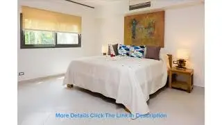 Review Aligio Apart-hotel & Spa - Las Terrenas Hotel | Dominican Republic