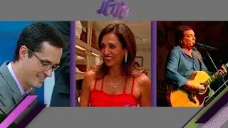 Deltan Dallagnol | Lafort Village Mall | Homenagem Jerry Adriani