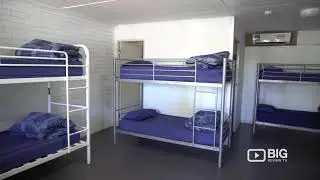 Nomads Noosa, a Backpackers Hostel and Accommodation in Sunshine Coast