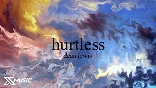 Dean Lewis - Hurtless (Cover By Dorky Dot)